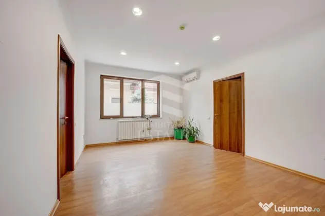 Dorobanti Victoriei Vila birou de inchiriat - acces strad... - Bucuresti (Bucuresti-Ilfov)