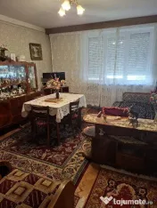 Apartament Cu 2 Camere Decomandate - etaj 2 Zona Burdujeni 