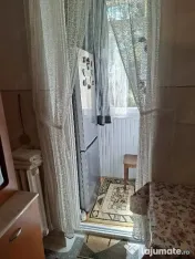 Apartament Cu 2 Camere Decomandate - etaj 2 Zona Burdujeni 