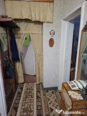 Apartament Cu 2 Camere Decomandate - etaj 2 Zona Burdujeni 