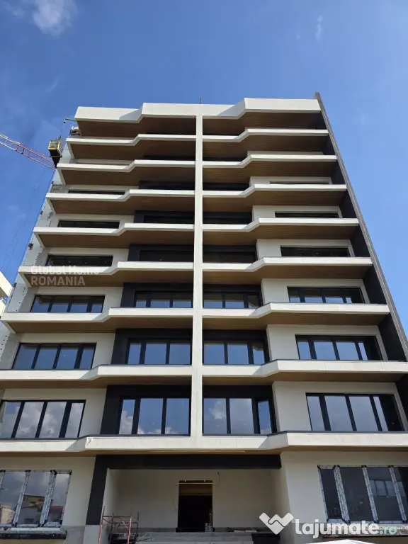 13 Septembrie | Top Residence | 3 Rooms | Double Balcony - Bucuresti (Bucuresti-Ilfov)
