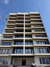13 Septembrie | Top Residence | 3 Rooms | Double Balcony 