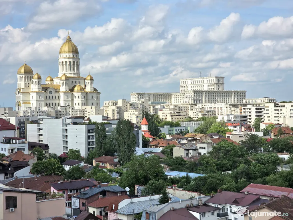 13 Septembrie | Top Residence | 3 Rooms | Double Balcony - Bucuresti (Bucuresti-Ilfov)