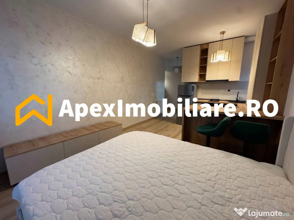 Studio de inchiriat Lacul Morii București | ApexImobiliare. - Bucuresti (Bucuresti-Ilfov)