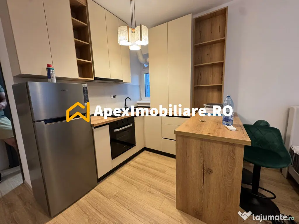 Studio de inchiriat Lacul Morii București | ApexImobiliare. - Bucuresti (Bucuresti-Ilfov)