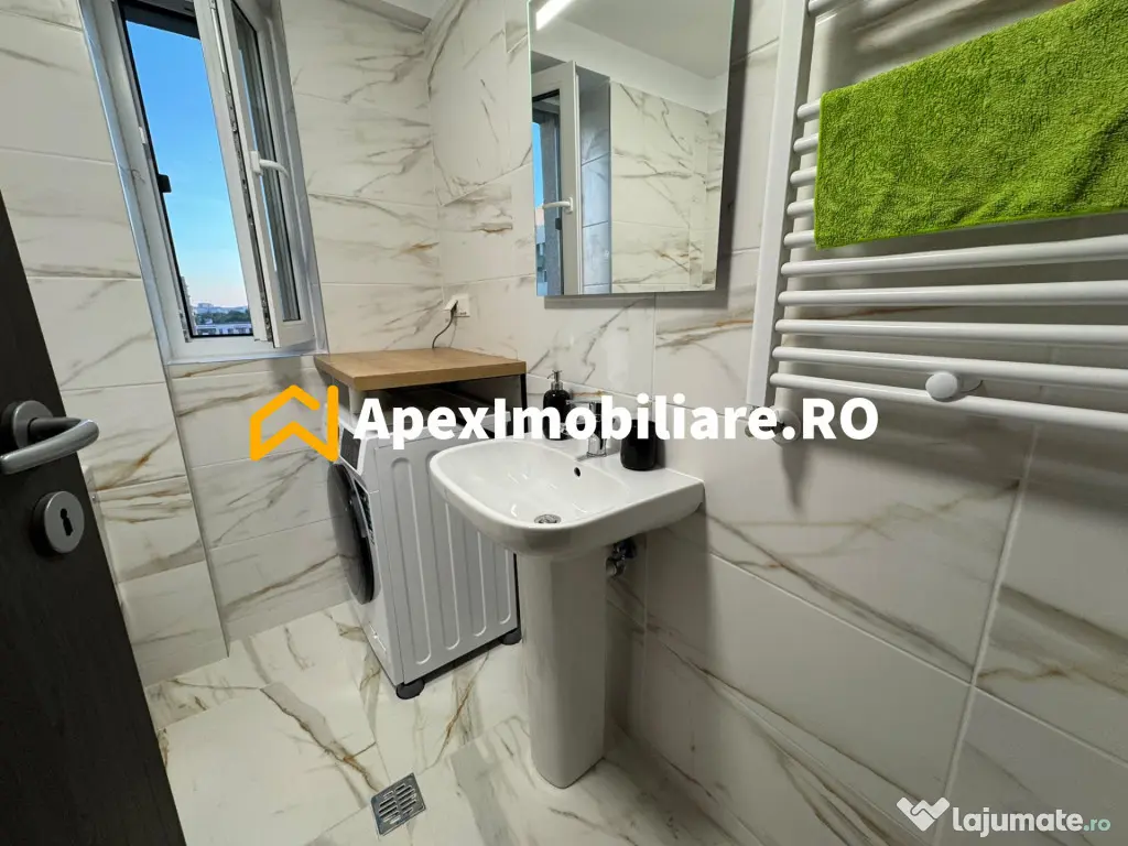 Studio de inchiriat Lacul Morii București | ApexImobiliare. - Bucuresti (Bucuresti-Ilfov)