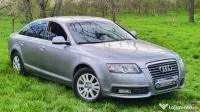 Vând /schimb Audi A6 2.0 diesel automat E5 