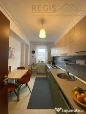 Apartament 2 camere | Alphaville | Complet mobilat si utilat