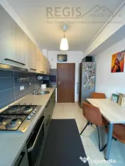 Apartament 2 camere | Alphaville | Complet mobilat si utilat