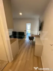 Apartament modern aflat la prima inchiriere, zona Marasti