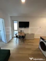 Apartament modern aflat la prima inchiriere, zona Marasti
