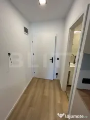 Apartament modern aflat la prima inchiriere, zona Marasti