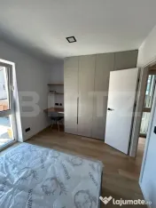 Apartament modern aflat la prima inchiriere, zona Marasti