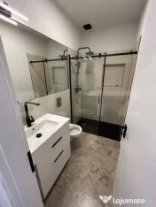 Apartament modern aflat la prima inchiriere, zona Marasti