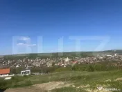 Teren Intravilan 620 mp – Front 27 ml – Zonă în plină