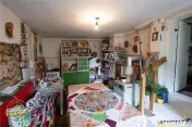 Casa traditionala, cu teren pretios de 534 mp, Targu Secuies 
