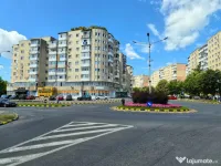 OSTROVENI - Etaj 1 - Spatiu cu vizibilitate stradala - Cabin