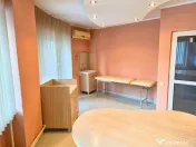 OSTROVENI - Etaj 1 - Spatiu cu vizibilitate stradala - Cabin
