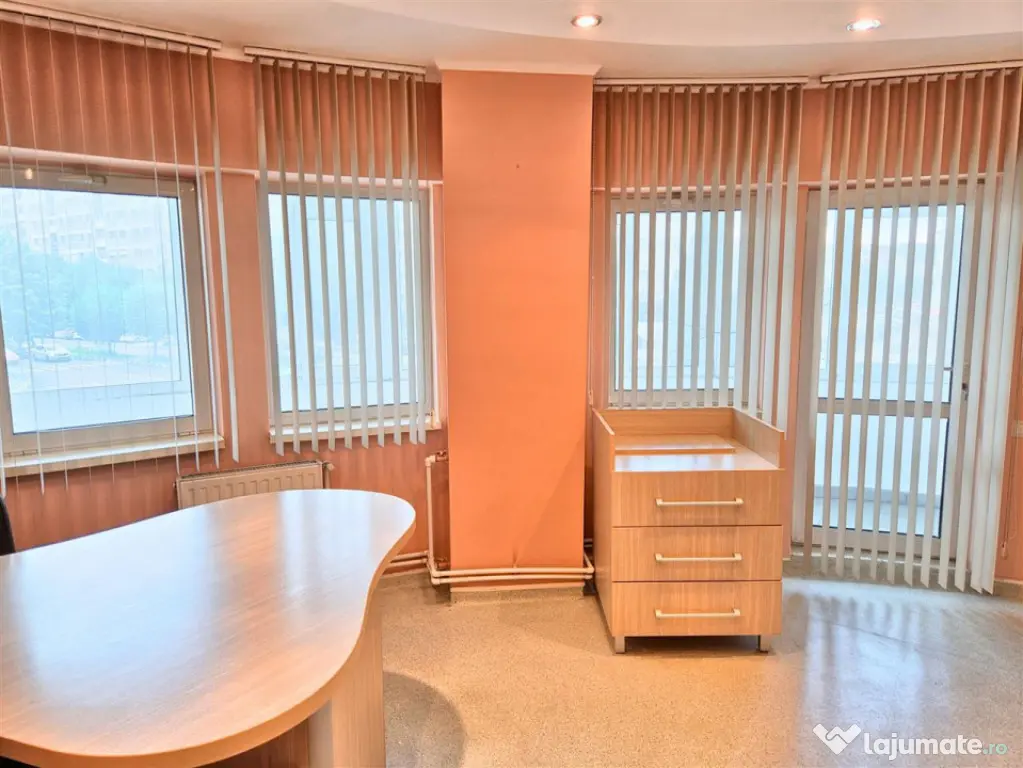 OSTROVENI - Etaj 1 - Spatiu cu vizibilitate stradala - Cabin - Ramnicu Valcea (Valcea)