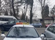 Școala auto, Categoria B și B1 
