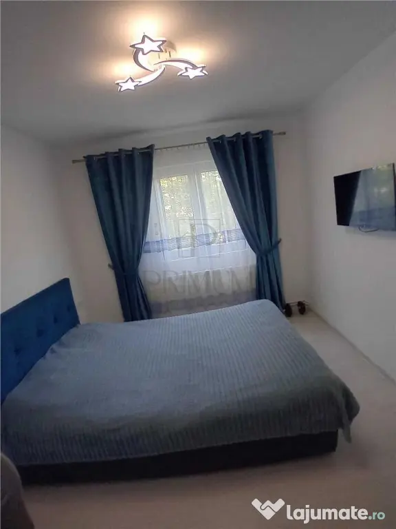 SAGULUI - RENOVAT - 4 CAMERE - CENTRALA PROPRIE - DECOMANDAT - Timisoara (Timis)