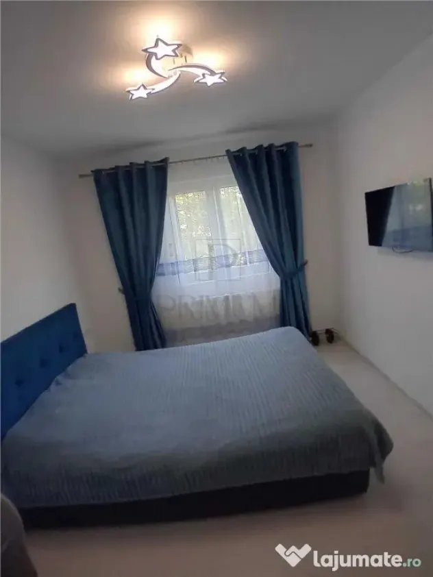 SAGULUI - RENOVAT - 4 CAMERE - CENTRALA PROPRIE - DECOMANDAT - Timisoara (Timis)