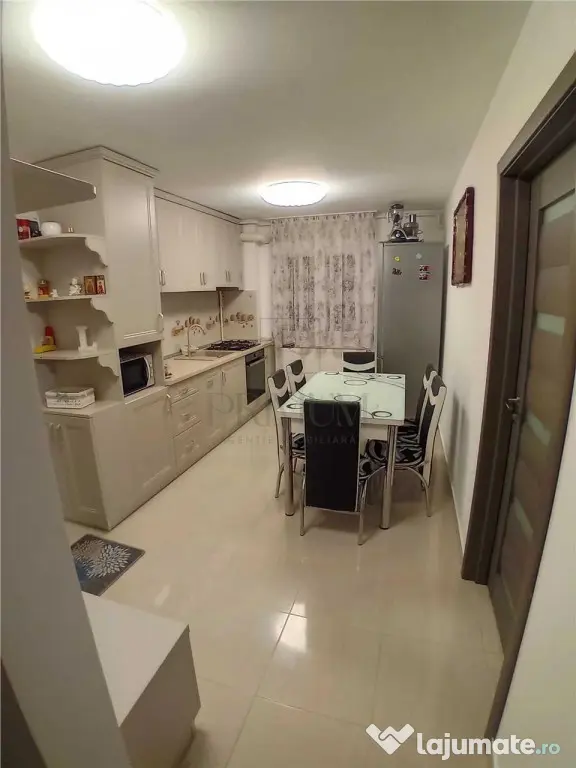 SAGULUI - RENOVAT - 4 CAMERE - CENTRALA PROPRIE - DECOMANDAT - Timisoara (Timis)