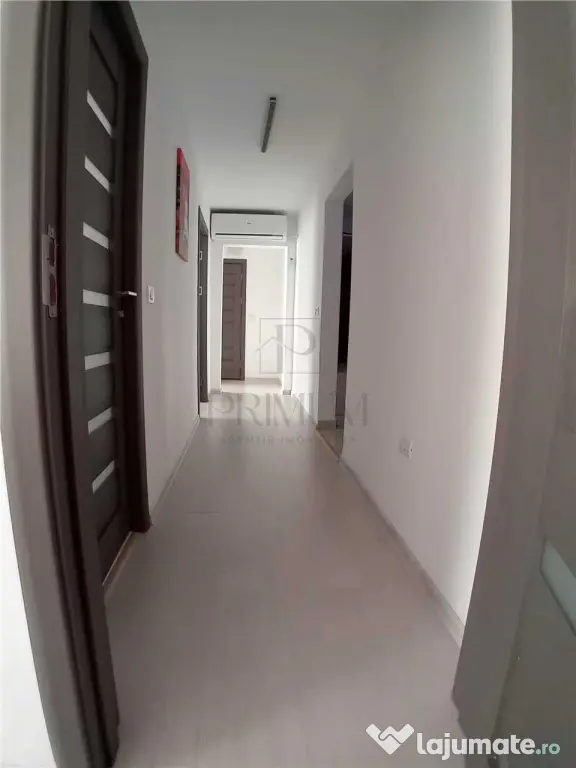 SAGULUI - RENOVAT - 4 CAMERE - CENTRALA PROPRIE - DECOMANDAT - Timisoara (Timis)