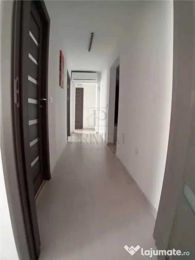 SAGULUI - RENOVAT - 4 CAMERE - CENTRALA PROPRIE - DECOMANDAT - Timisoara (Timis)