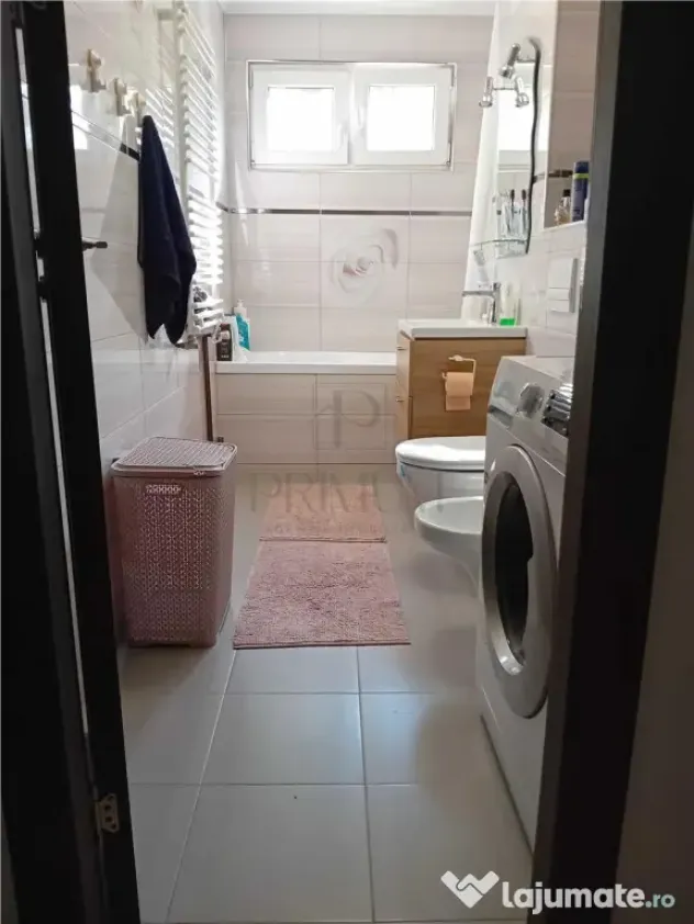SAGULUI - RENOVAT - 4 CAMERE - CENTRALA PROPRIE - DECOMANDAT - Timisoara (Timis)