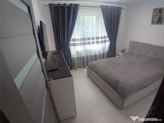 SAGULUI - RENOVAT - 4 CAMERE - CENTRALA PROPRIE - DECOMANDAT - Timisoara (Timis)