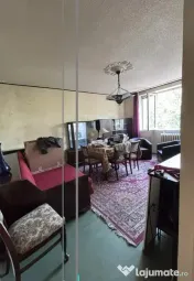 Apartament 2 camere decomandat – Brâncoveanu / Vatra Dornei – 50 mp –