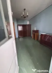 Apartament 2 camere decomandat – Brâncoveanu / Vatra Dornei – 50 mp –