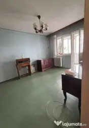 Apartament 2 camere decomandat – Brâncoveanu / Vatra Dornei – 50 mp –