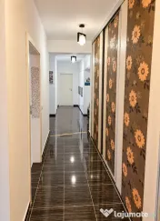 Avantgarden Bartolomeu - Apartament 3 camere, 2 bai, parcare, boxa!