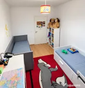 Avantgarden Bartolomeu - Apartament 3 camere, 2 bai, parcare, boxa!