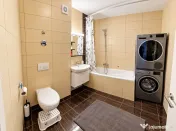 Avantgarden Bartolomeu - Apartament 3 camere, 2 bai, parcare, boxa!