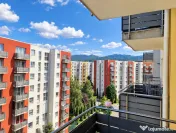 Avantgarden Bartolomeu - Apartament 3 camere, 2 bai, parcare, boxa!