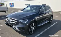 Vand Mercedes-Benz GLC 300e 4MATIC