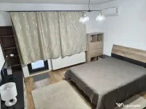 Studio premium de închiriat | ISG Residence – Parcul Carol