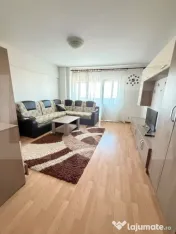 APARTAMENT 2 CAMERE , 49,16 MP - ZONA CARREFOUR