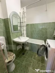 APARTAMENT 2 CAMERE , 49,16 MP - ZONA CARREFOUR