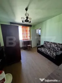 Apartament 2 camere, zona ultra-centrala, semidecomandat