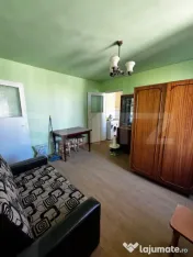 Apartament 2 camere, zona ultra-centrala, semidecomandat