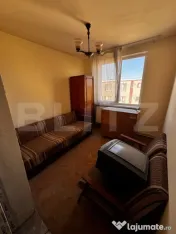 Apartament 2 camere, zona ultra-centrala, semidecomandat