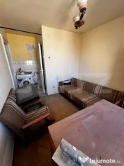 Apartament 2 camere, zona ultra-centrala, semidecomandat