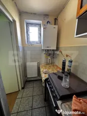 Apartament 2 camere, zona ultra-centrala, semidecomandat