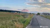 Teren 5,000mp Samurcasi / Strada Guliei 