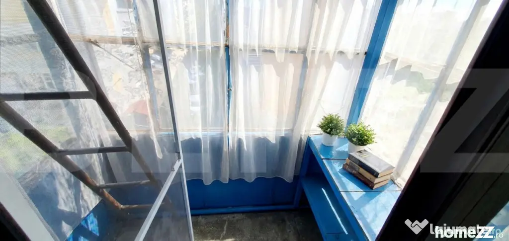 Apartament 2 camere, 50 mp, zona Primăverii – mobilat, ce - Slatina (Olt)
