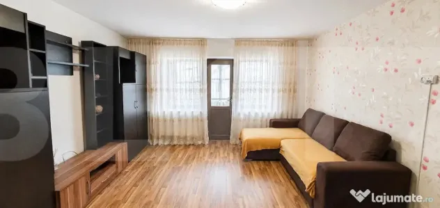 Apartament 2 camere, 50 mp, zona Primăverii – mobilat, ce - Slatina (Olt)
